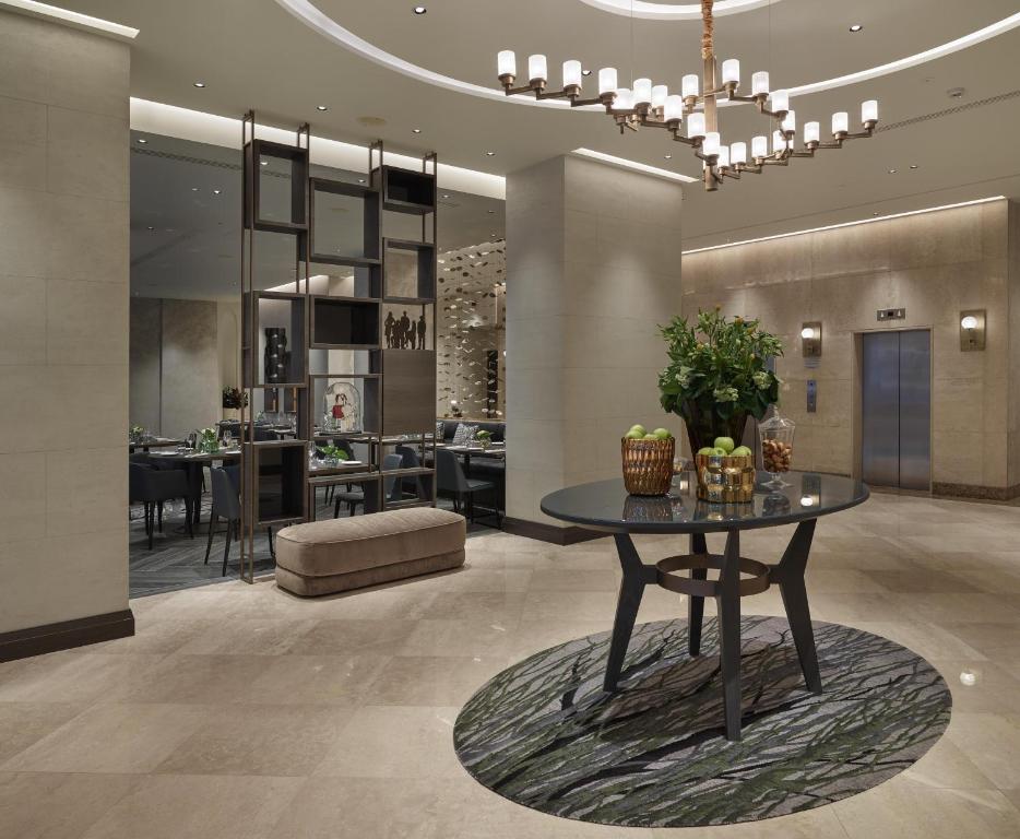 Hilton Milan - 5
