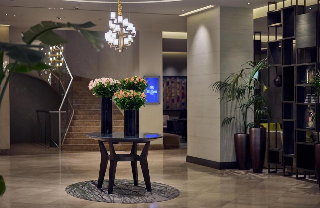 Hilton Milan - 4