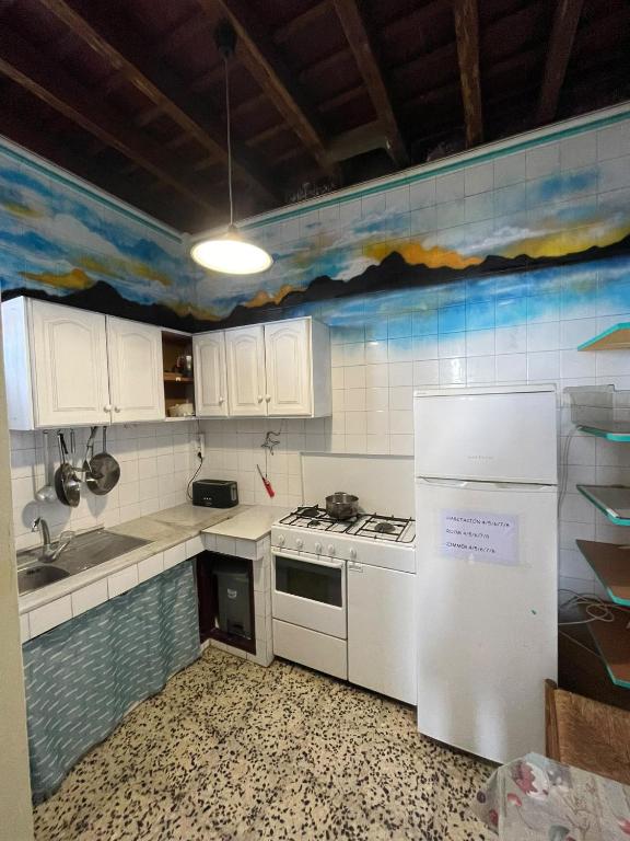 Pensión Casa Idea - 4