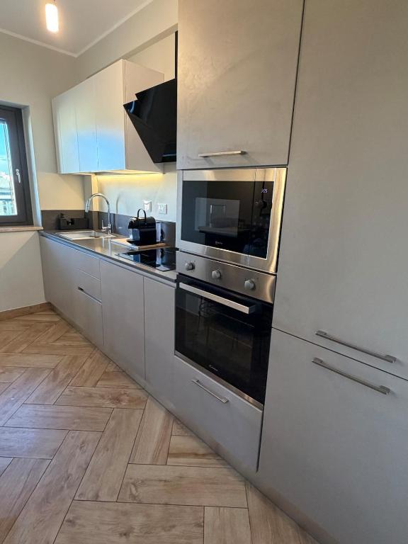 San Lorenzo 19 Luxury Suite - 5