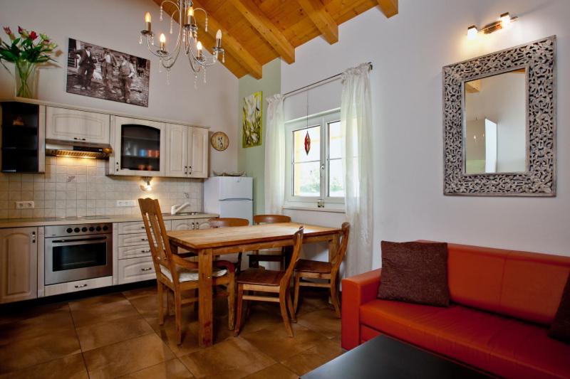 Villa 22 — Hotel in Oetz