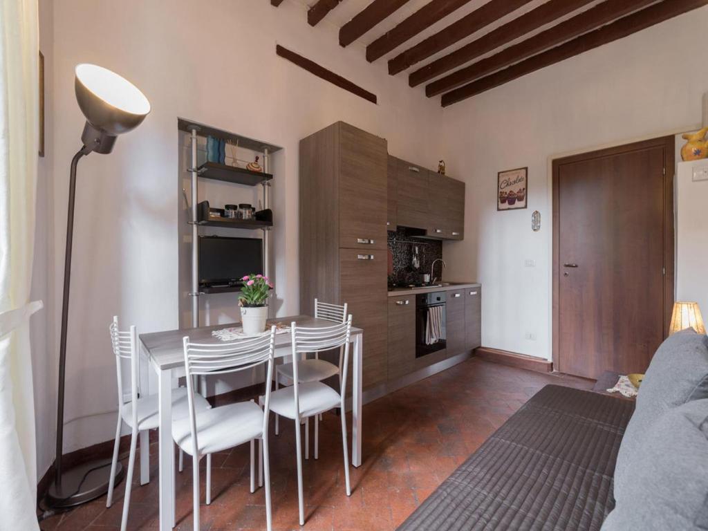 Il Quartierino d'Oltrarno - 4