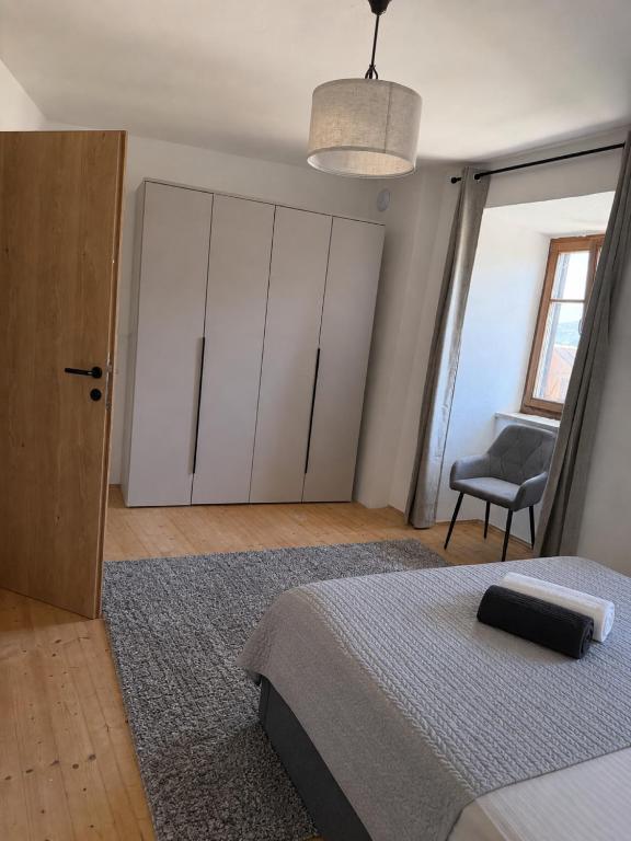 Goesslturm Wohnung 1 - 4
