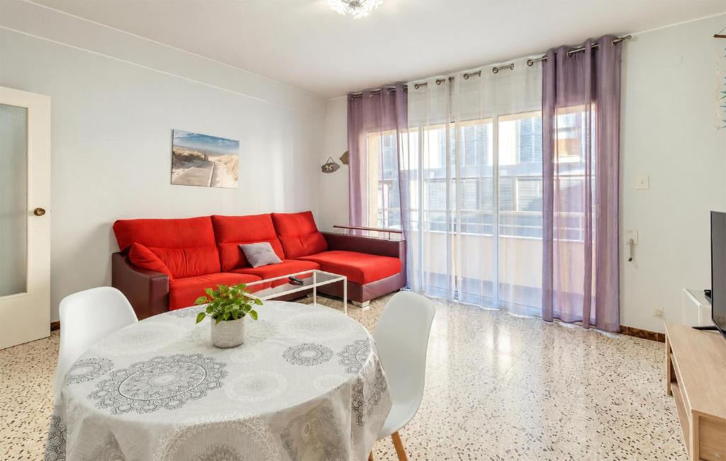 3 Bedroom Amazing Apartment In L'ametlla De Mar - 3