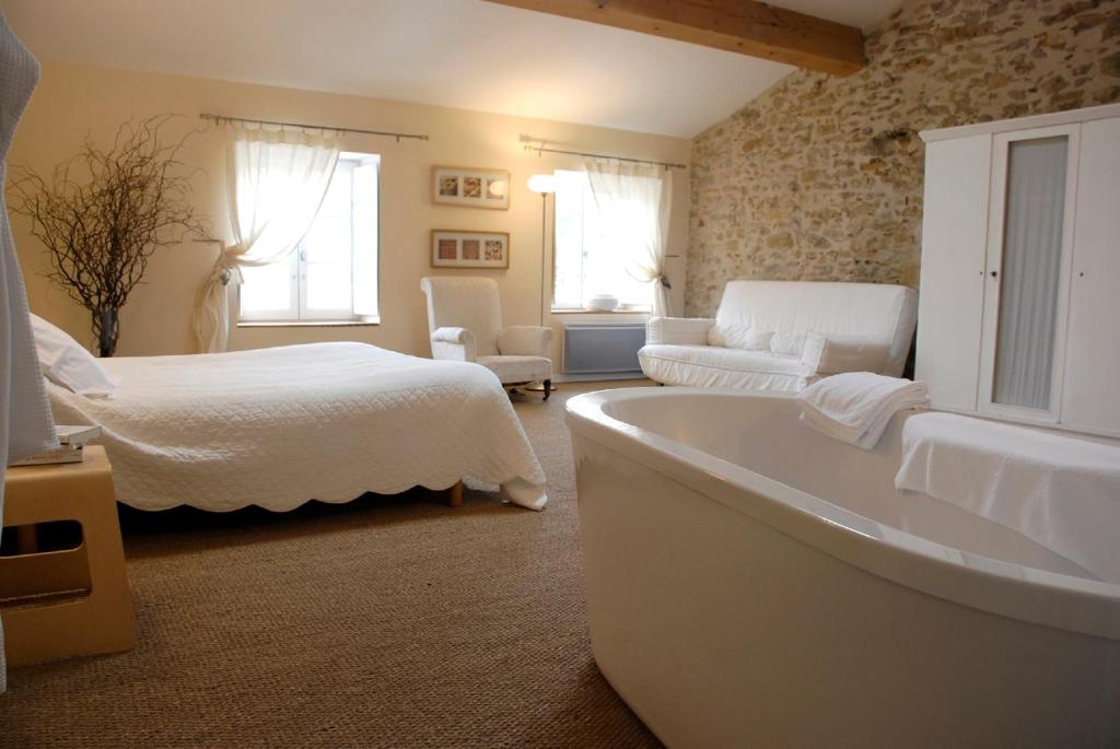 La Maison Vieille photo