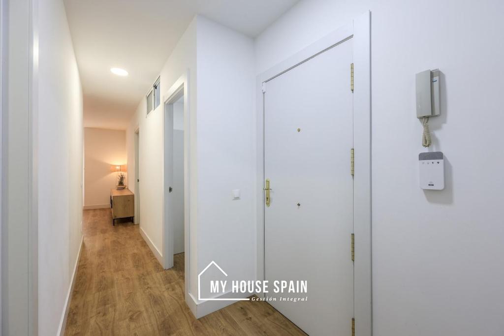 MyHouseSpain - Encanto en el Barrio de las Letras - 2