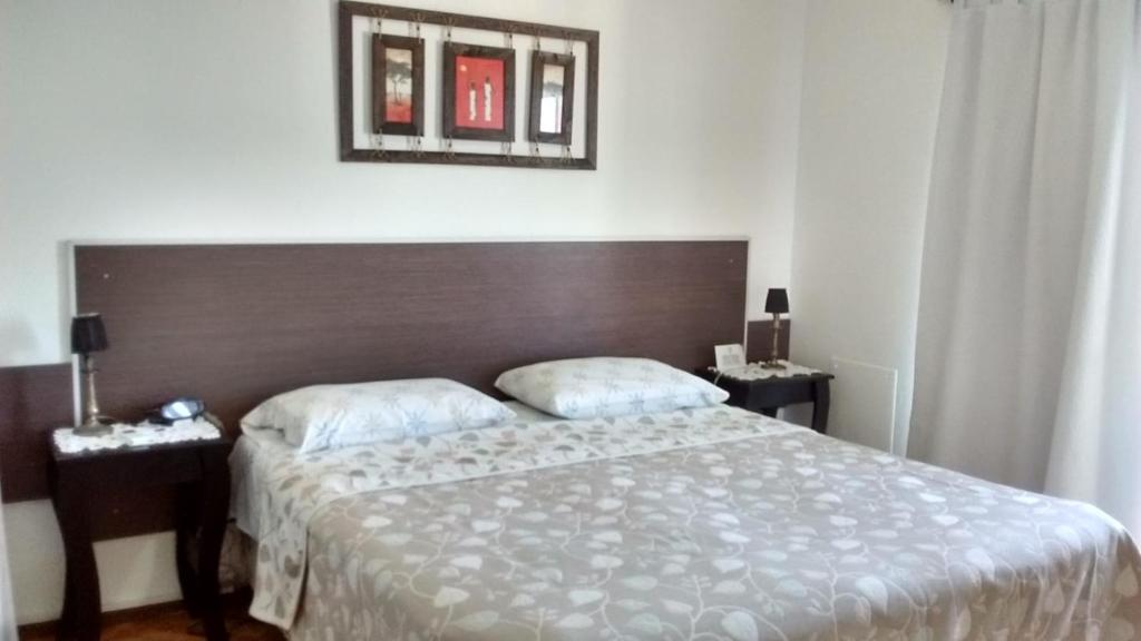 Apart Gascon 18D Hospital Italiano - 2