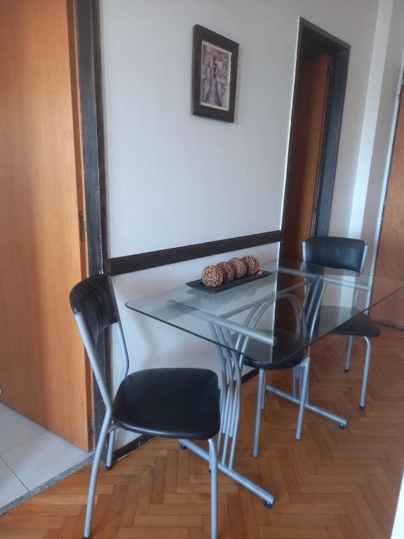 Apart Gascon 18D Hospital Italiano - 4