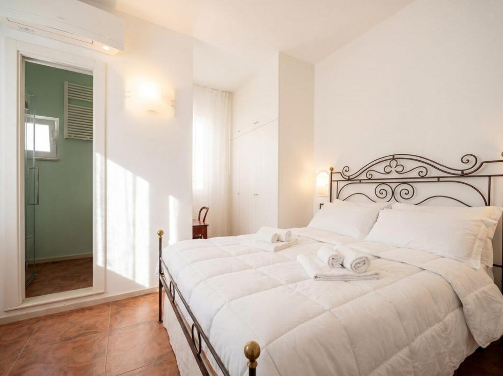 Dimora BoxFish - Panorama terrace - 2
