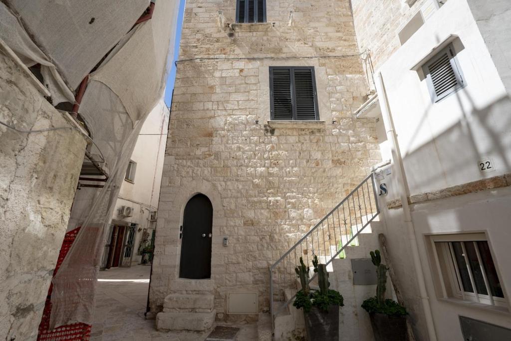 Dimora BoxFish - Panorama terrace - 3
