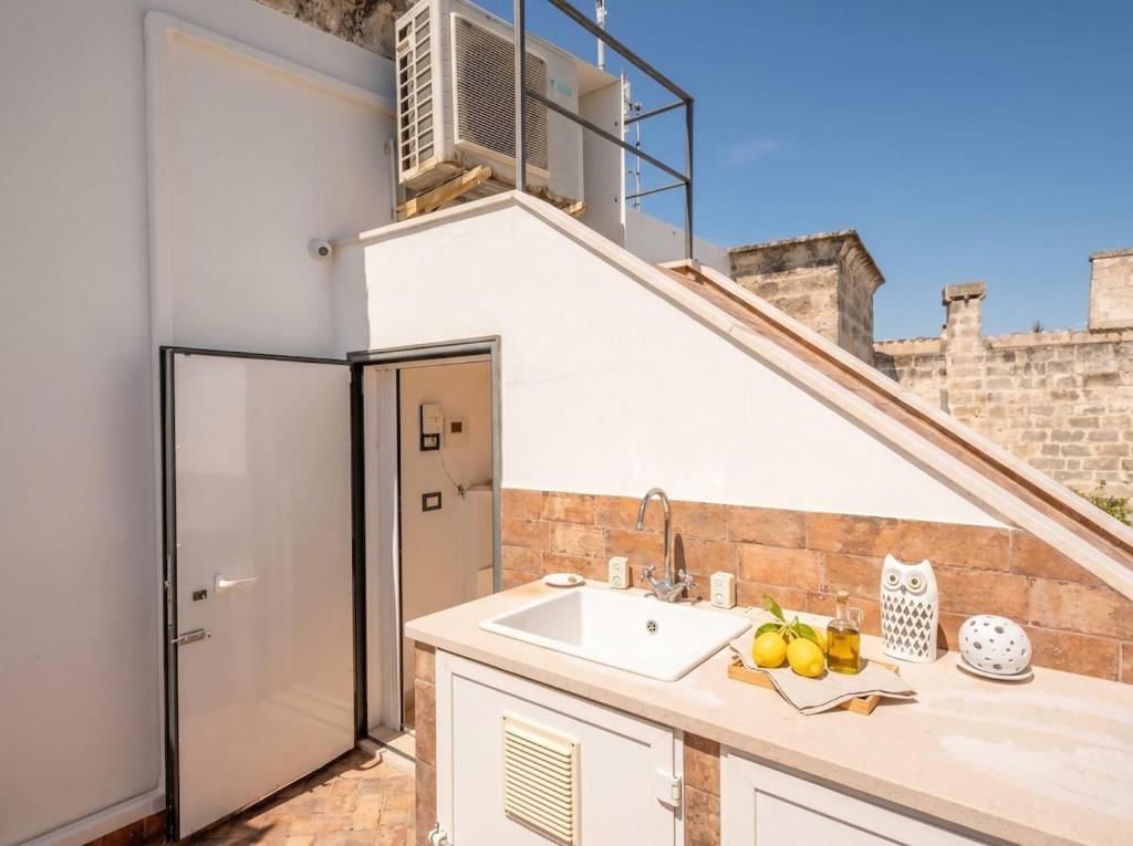 Dimora BoxFish - Panorama terrace - 5