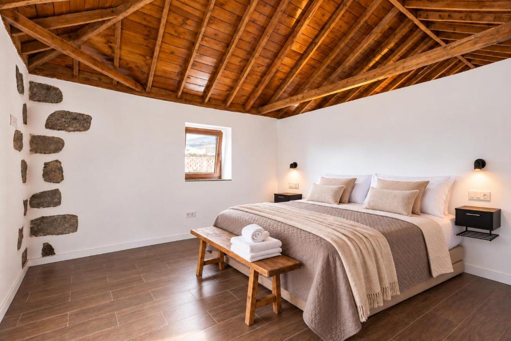 TenoHomes Villa SAYAN, Private Pool & Teide Views - 4