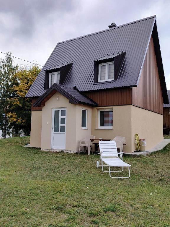 Holiday Home Apartman Aco - 2
