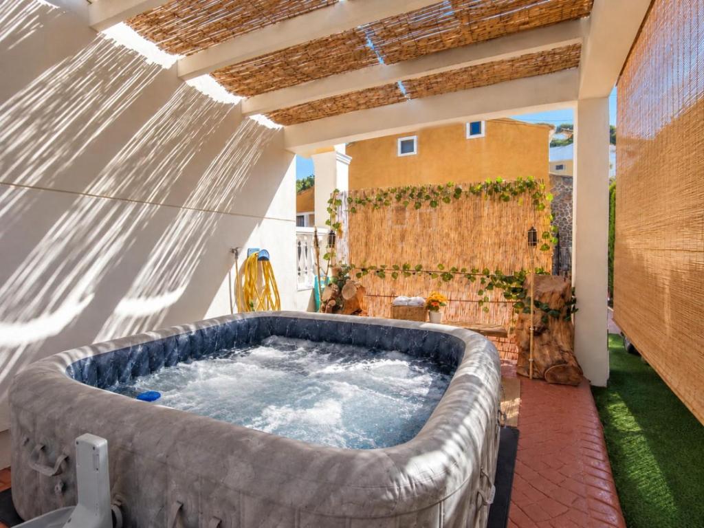 Angel's House Calpe - 5