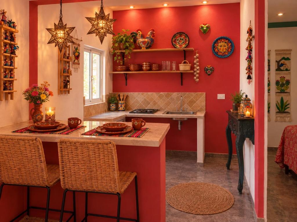 Corazón Studio - 2