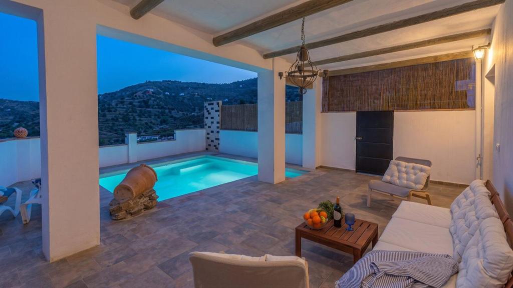 Cortijo Aranjo Torrox by Ruralidays - 5