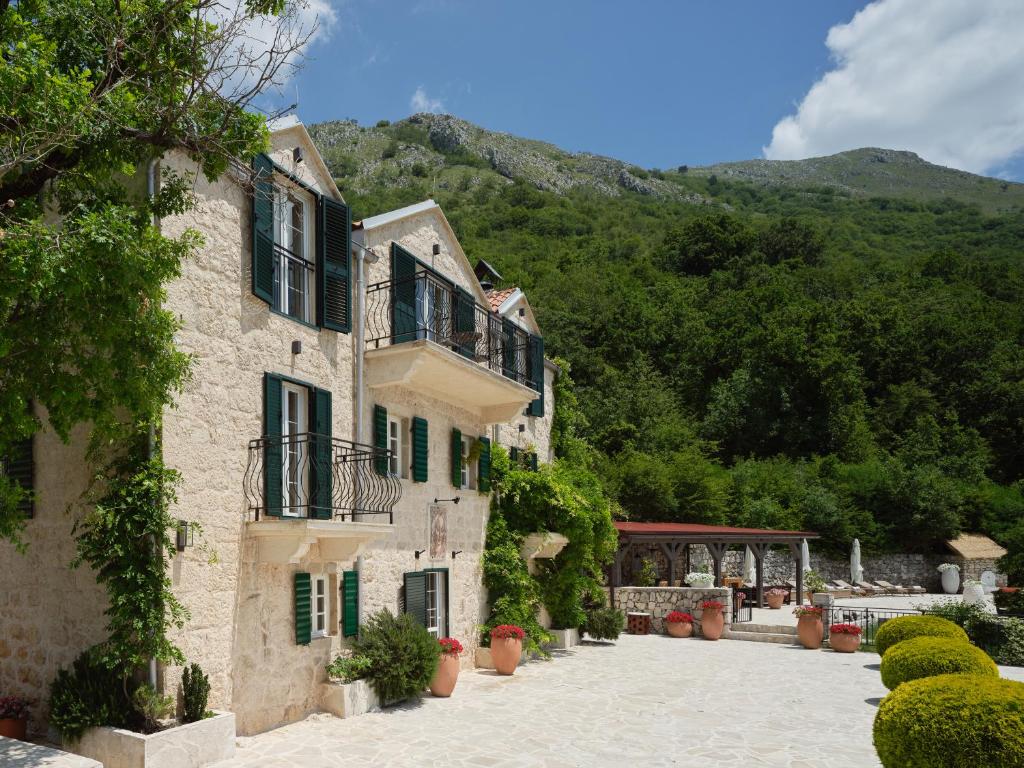 Villa Mona Lisa Montenegro - 4