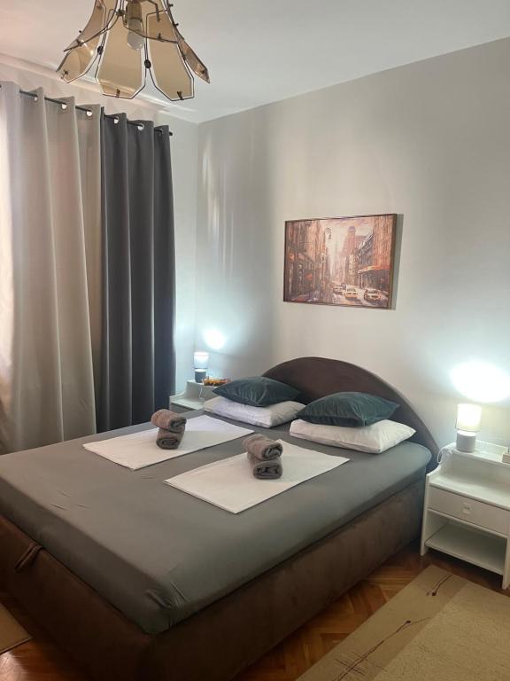 City Garden Residence Old Town Sarajevo - 4