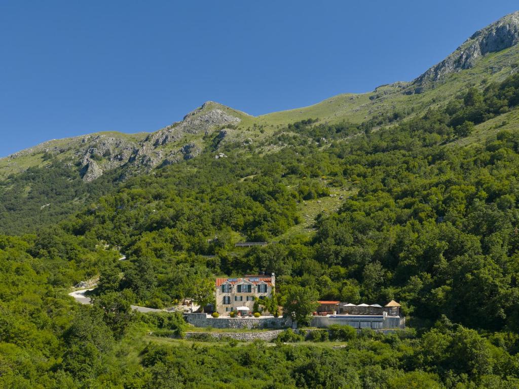 Villa Mona Lisa Montenegro - 3