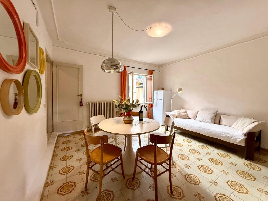 Santo Spirito - Cozy Family Nest - Firenze - 1