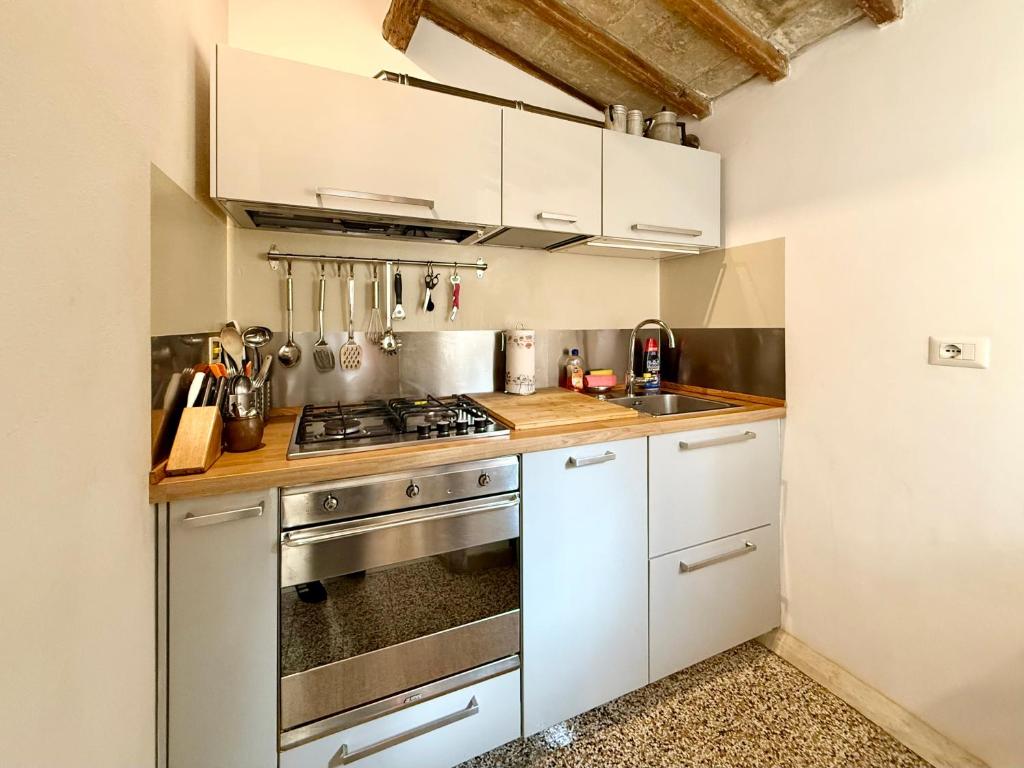 Santo Spirito - Cozy Family Nest - Firenze - 5