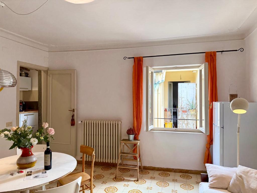 Santo Spirito - Cozy Family Nest - Firenze - 2