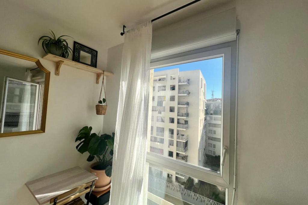 Nice studio for 2 persons - 4