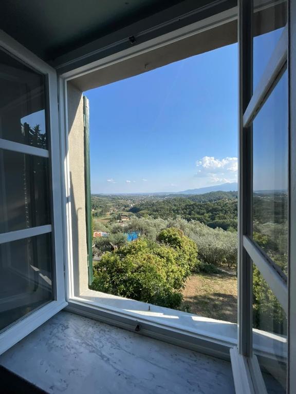 Villa Fontana Country House - 1