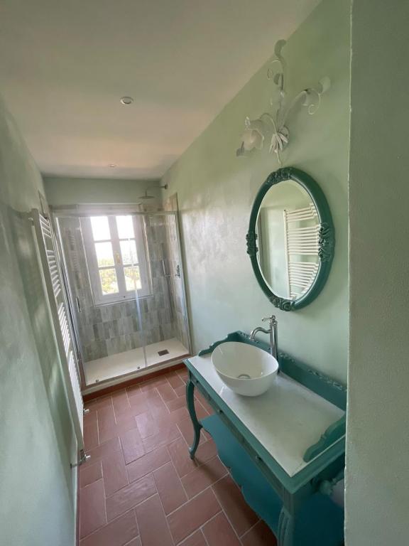 Villa Fontana Country House - 2