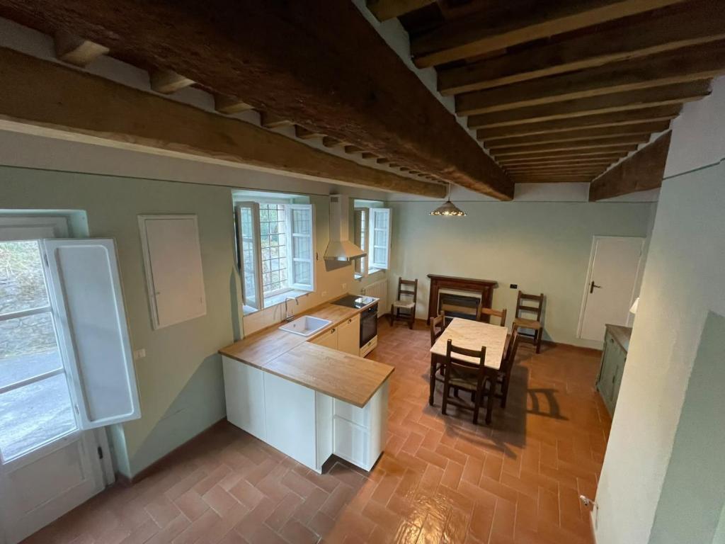 Villa Fontana Country House - 3