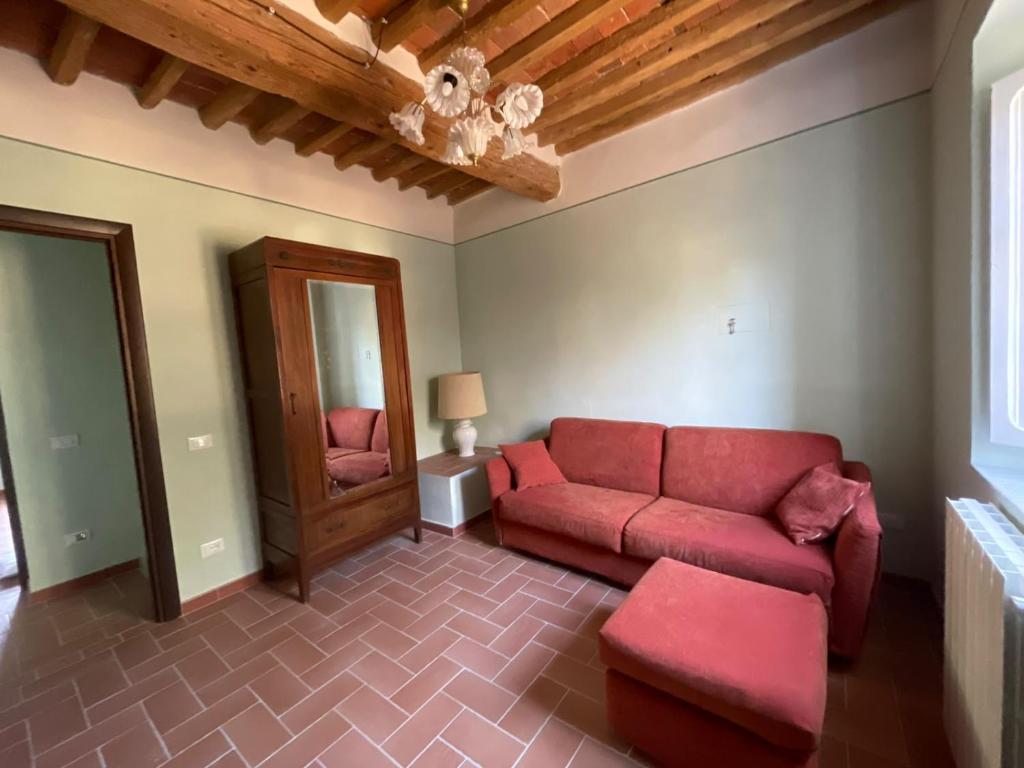 Villa Fontana Country House - 4