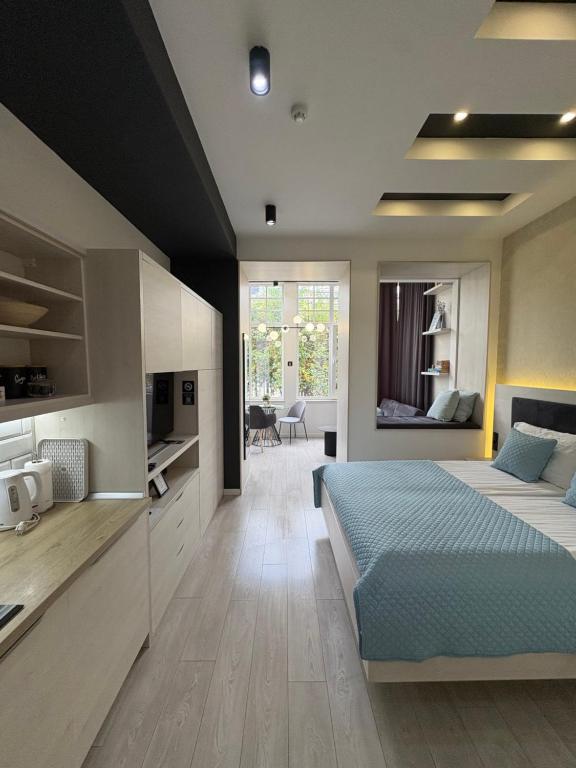 Boulevard Apartments - 2