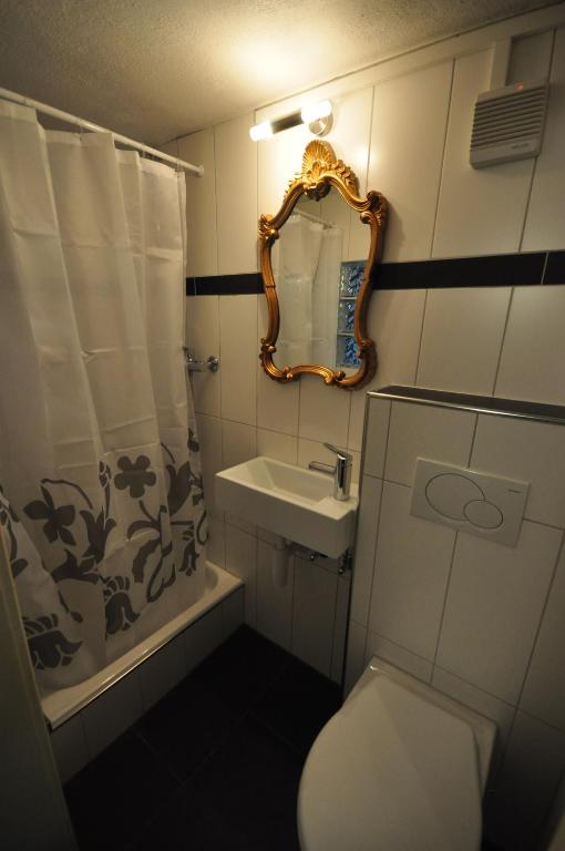 Seegartli Riverside Apartment photo