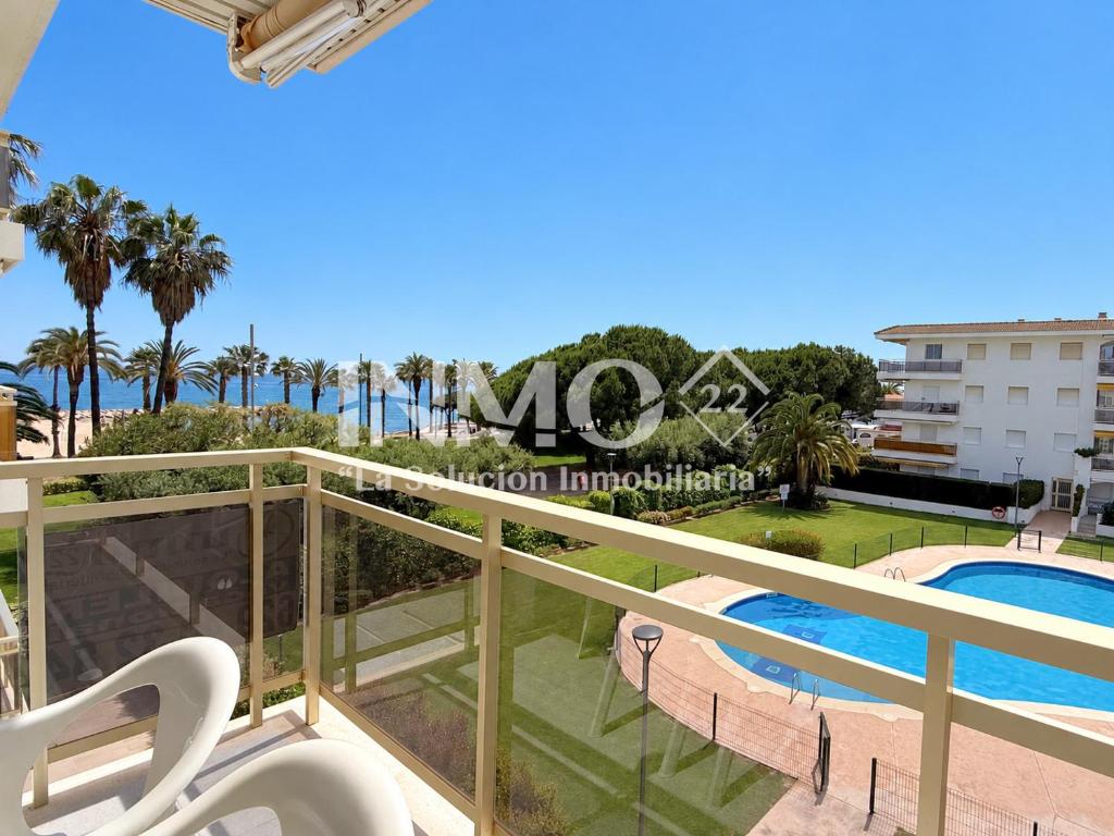 Edif Olimpic en 1º linea de playa 119A - INMO22 - 2