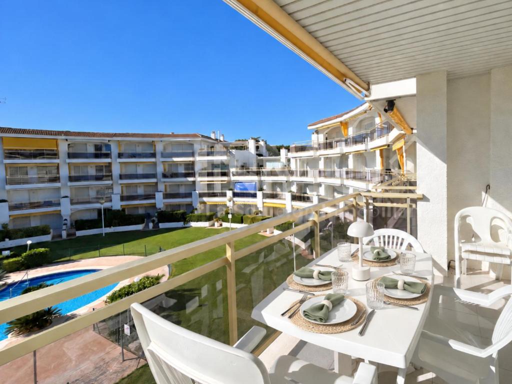 Edif Olimpic en 1º linea de playa 119A - INMO22 - 4