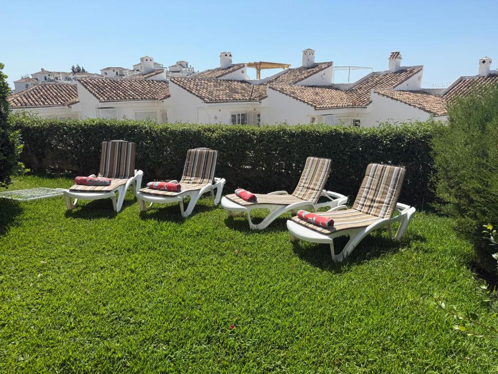 Townhouse - Calahonda, Costa del Sol - 4