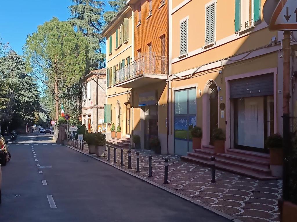 Int 5 - Appartamento Elios by Residence San Luca - 5