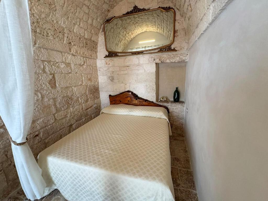 Romantic Stone Suite with Private Whirlpool Tub - 2