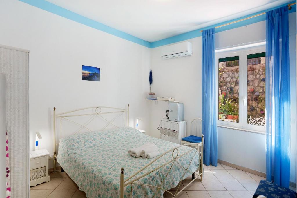 Stanza Privata a Casa di Eleonora - 1