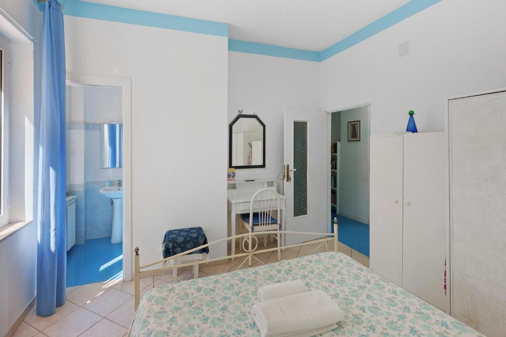 Stanza Privata a Casa di Eleonora - 3