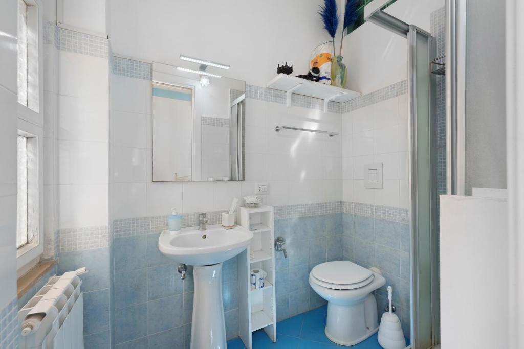 Stanza Privata a Casa di Eleonora - 5