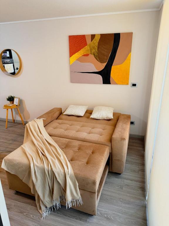 Apartment in Santiago with parking included - 3