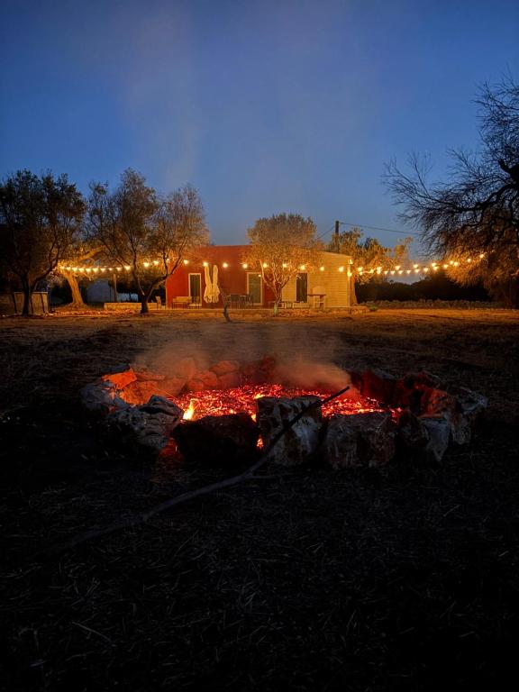 Casa Fenicottero-Holiday Home in Puglia with Pool - 1
