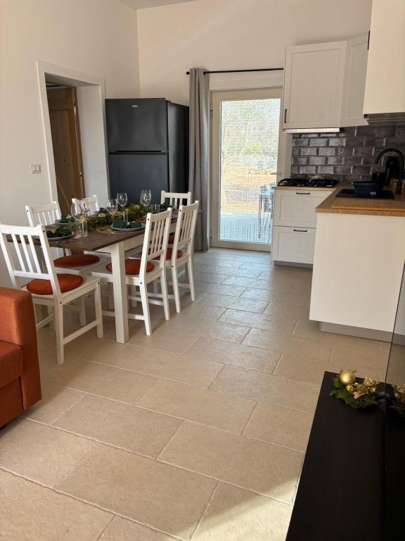 Casa Fenicottero-Holiday Home in Puglia with Pool - 4