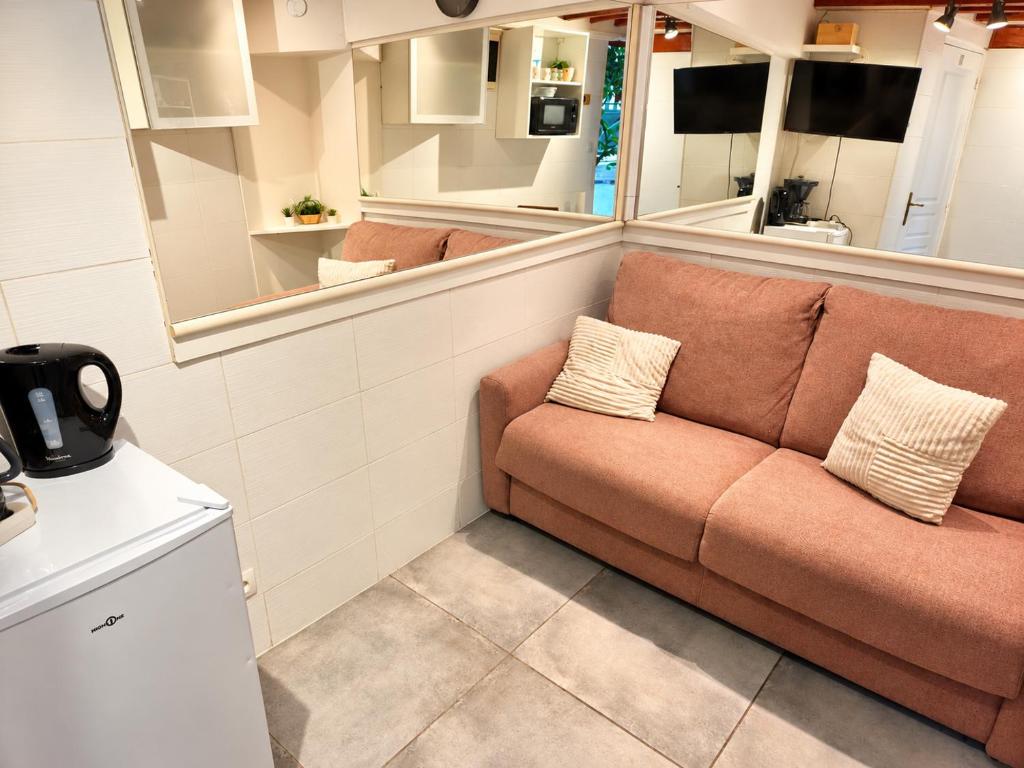 Studio de la Gare Rouen petit prix - 4