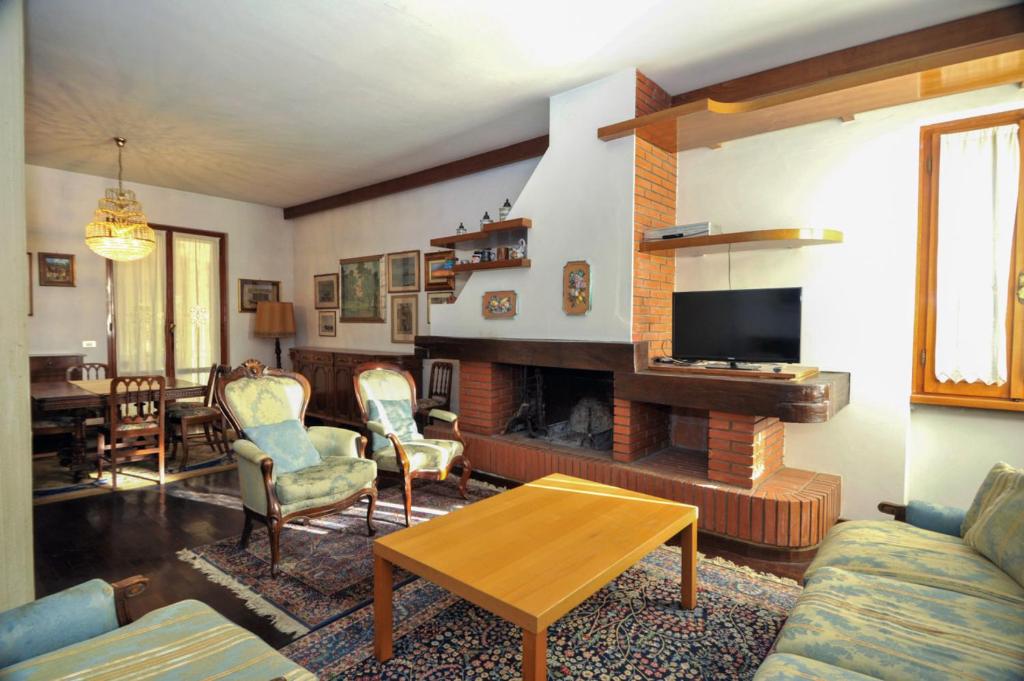 Casa Alce - 3