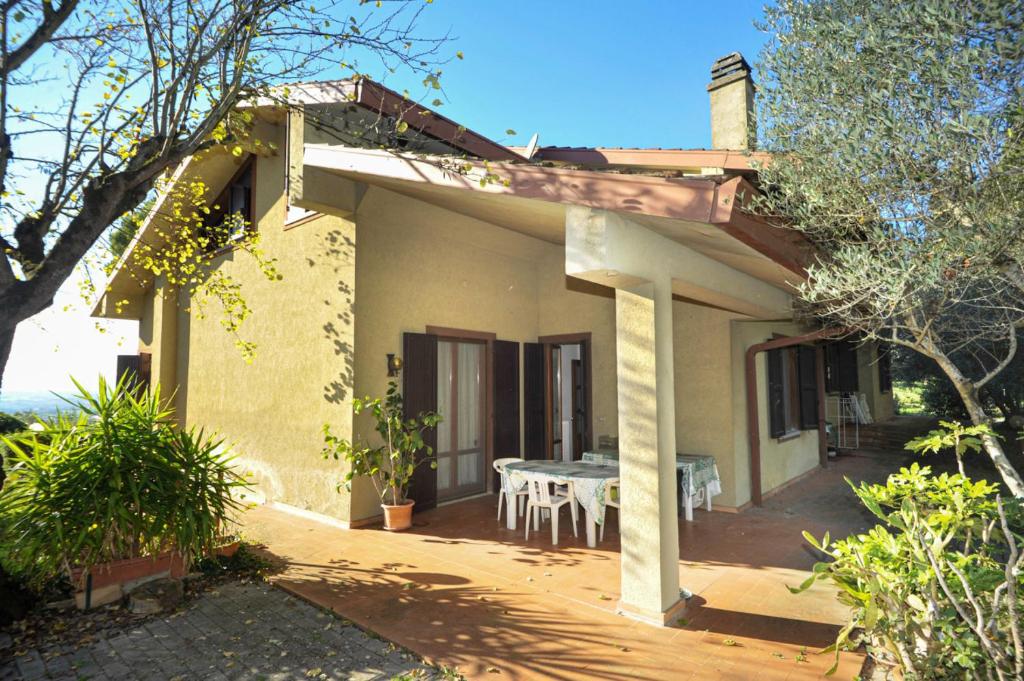 Casa Alce - 4