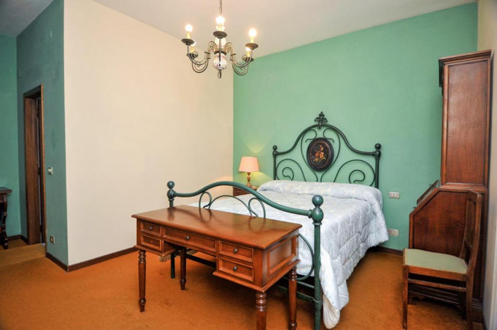 Casa Alce - 5