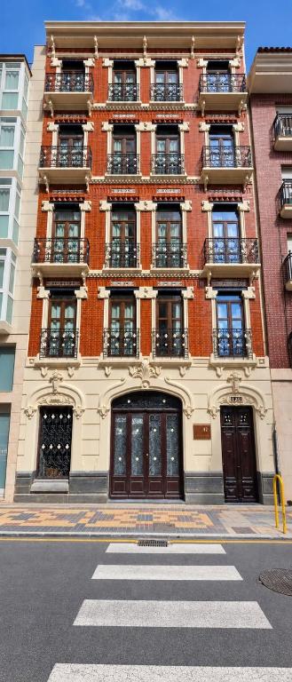 Apartamentos INTEMPO 1920 by CartagenaSpain - 1