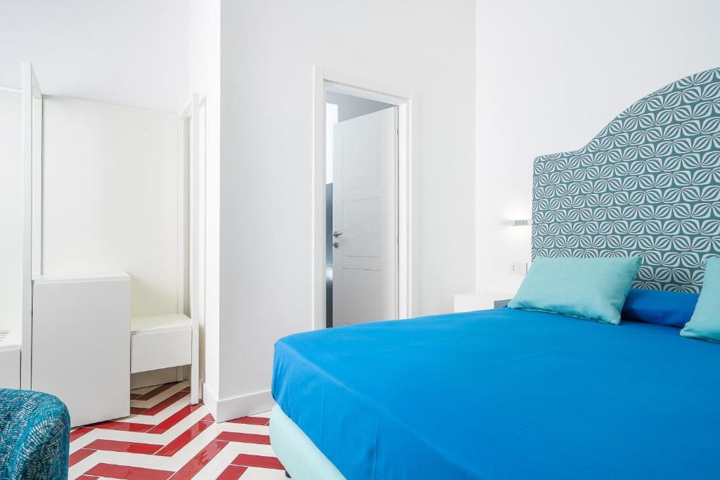 Gialma Suites - Italian Escape - 5